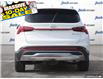 2021 Hyundai Santa Fe HEV Luxury (Stk: 102273) in London - Image 5 of 26