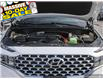 2021 Hyundai Santa Fe HEV Luxury (Stk: 102273) in London - Image 8 of 26
