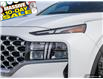2021 Hyundai Santa Fe HEV Luxury (Stk: 102273) in London - Image 10 of 26