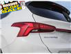 2021 Hyundai Santa Fe HEV Luxury (Stk: 102273) in London - Image 12 of 26