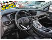 2021 Hyundai Santa Fe HEV Luxury (Stk: 102273) in London - Image 13 of 26
