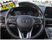 2021 Hyundai Santa Fe HEV Luxury (Stk: 102273) in London - Image 14 of 26