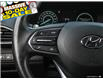 2021 Hyundai Santa Fe HEV Luxury (Stk: 102273) in London - Image 18 of 26