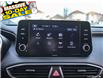 2021 Hyundai Santa Fe HEV Luxury (Stk: 102273) in London - Image 21 of 26