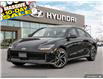 2025 Hyundai IONIQ 6 ULT AWD LOND RANGE PRE (Stk: 126126) in London - Image 1 of 24
