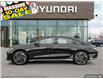 2025 Hyundai IONIQ 6 ULT AWD LOND RANGE PRE (Stk: 126126) in London - Image 3 of 24