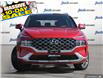 2022 Hyundai Santa Fe Ultimate Calligraphy (Stk: 105243) in London - Image 2 of 26
