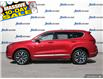 2022 Hyundai Santa Fe Ultimate Calligraphy (Stk: 105243) in London - Image 3 of 26
