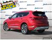 2022 Hyundai Santa Fe Ultimate Calligraphy (Stk: 105243) in London - Image 4 of 26