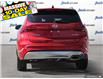 2022 Hyundai Santa Fe Ultimate Calligraphy (Stk: 105243) in London - Image 5 of 26