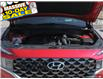 2022 Hyundai Santa Fe Ultimate Calligraphy (Stk: 105243) in London - Image 8 of 26