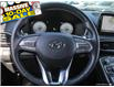 2022 Hyundai Santa Fe Ultimate Calligraphy (Stk: 105243) in London - Image 14 of 26