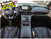 2022 Hyundai Santa Fe Ultimate Calligraphy (Stk: 105243) in London - Image 25 of 26