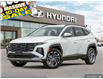 2025 Hyundai Tucson Plug-In Hybrid Ultimate (Stk: 126233) in London - Image 1 of 24