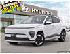 2025 Hyundai Kona Electric  (Stk: 125889) in London - Image 1 of 25