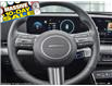 2025 Hyundai Kona Electric  (Stk: 125889) in London - Image 13 of 25