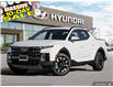 2025 Hyundai SANTA CRUZ PREF 2.5L DCT AWD PRE (Stk: 126388) in London - Image 1 of 26
