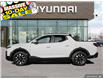 2025 Hyundai SANTA CRUZ PREF 2.5L DCT AWD PRE (Stk: 126388) in London - Image 3 of 26