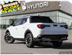 2025 Hyundai SANTA CRUZ PREF 2.5L DCT AWD PRE (Stk: 126388) in London - Image 4 of 26