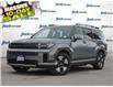 2025 Hyundai Santa Fe HEV Preferred (Stk: 122566) in London - Image 1 of 26