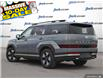2025 Hyundai Santa Fe HEV Preferred (Stk: 122566) in London - Image 4 of 26