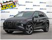 2022 Hyundai Tucson Hybrid Luxury (Stk: 106425) in London - Image 1 of 26