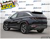 2022 Hyundai Tucson Hybrid Luxury (Stk: 106425) in London - Image 4 of 26