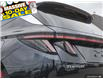 2022 Hyundai Tucson Hybrid Luxury (Stk: 106425) in London - Image 12 of 26