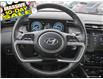 2022 Hyundai Tucson Hybrid Luxury (Stk: 106425) in London - Image 14 of 26
