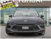 2025 Hyundai Sonata Preferred-Trend (Stk: 126003) in London - Image 2 of 23