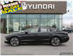 2025 Hyundai Sonata Preferred-Trend (Stk: 126003) in London - Image 3 of 23