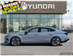 2025 Hyundai Sonata Preferred-Trend (Stk: 126002) in London - Image 3 of 25