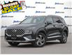 2022 Hyundai Santa Fe Preferred (Stk: 104974) in London - Image 1 of 26