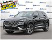 2022 Hyundai Santa Fe Preferred (Stk: 106421) in London - Image 1 of 26