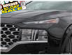 2022 Hyundai Santa Fe Preferred (Stk: 106421) in London - Image 10 of 26
