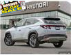 2025 Hyundai Tucson Plug-In Hybrid Ultimate (Stk: 126352) in London - Image 4 of 23