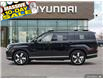 2025 Hyundai Santa Fe Luxury (Stk: 126719) in London - Image 3 of 25
