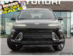 2025 Hyundai KONA PREF 1.6T SPORT AWD PRE (Stk: 126735) in London - Image 2 of 26