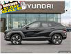 2025 Hyundai KONA PREF 1.6T SPORT AWD PRE (Stk: 126735) in London - Image 3 of 26