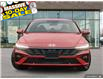 2025 Hyundai Elantra  (Stk: 126322) in London - Image 2 of 23