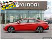 2025 Hyundai Elantra  (Stk: 126322) in London - Image 3 of 23