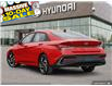 2025 Hyundai Elantra  (Stk: 126322) in London - Image 4 of 23
