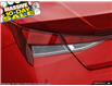 2025 Hyundai Elantra  (Stk: 126322) in London - Image 8 of 23