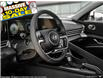 2025 Hyundai Elantra  (Stk: 126322) in London - Image 9 of 23