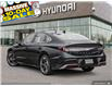2025 Hyundai Sonata Preferred-Trend (Stk: 126343) in London - Image 4 of 23