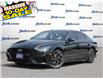 2023 Hyundai Sonata N Line (Stk: 107266) in London - Image 1 of 26