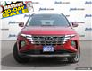 2023 Hyundai Tucson Hybrid Luxury (Stk: 114358) in London - Image 2 of 26