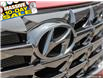 2023 Hyundai Tucson Hybrid Luxury (Stk: 114358) in London - Image 9 of 26