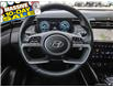 2023 Hyundai Tucson Hybrid Luxury (Stk: 114358) in London - Image 14 of 26