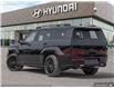2025 Hyundai Santa Fe  (Stk: 126723) in London - Image 4 of 25